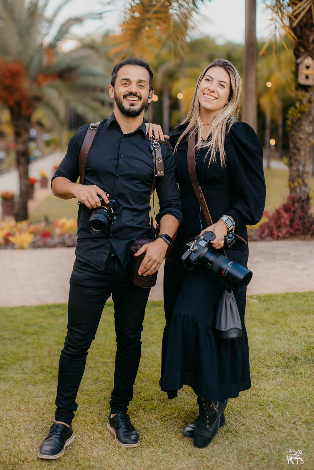 Foto do Sobre de Fotógrafo de Casamento em Belo Horizonte - MG, Filiphe Gomes fotografia